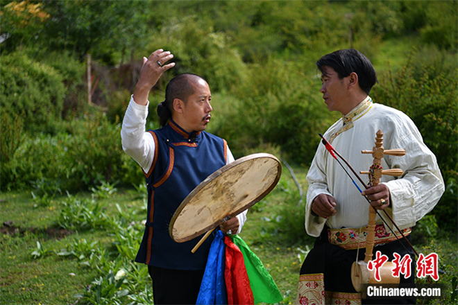 热西·才让旦：藏族音乐正以多元化方式走向国际2.jpg