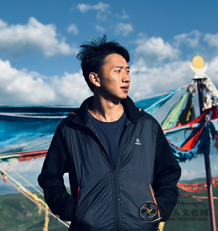 才戈尔：天问（组诗）