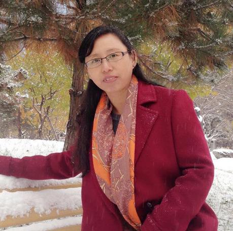 达娃央金 纳穆卓玛：用朴素文字构建藏族生活的又一空间——访作家尼玛潘多