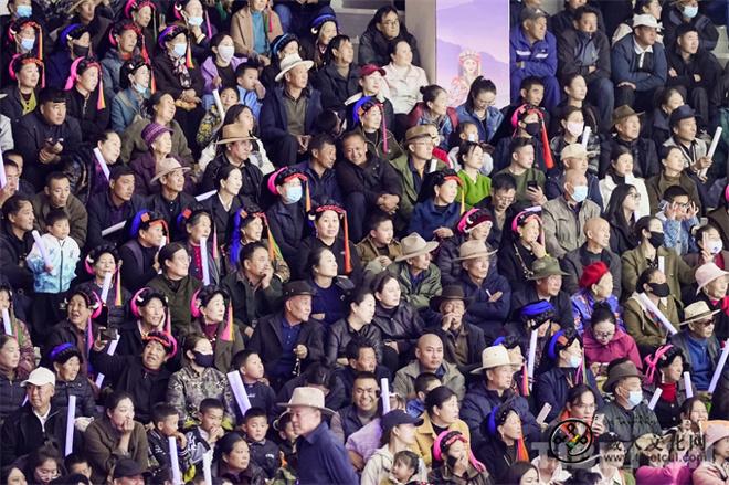 1761719055941604.jpg 2025四川嘉绒藏族风情季美人谷选美大赛落幕12.jpg