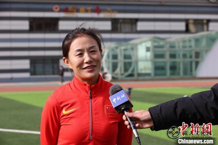 专访首位藏族奥运冠军切阳什姐：33岁，从头再来1.jpg