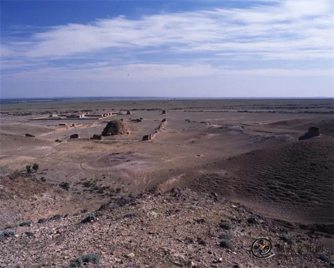 西夏陵申遗成功 成为中国第60项世界遗产11.jpg