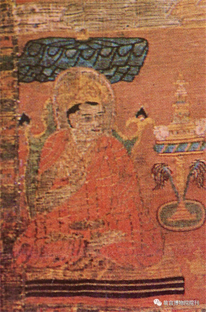藏传佛教噶玛噶举上师黑帽来源考10.jpg