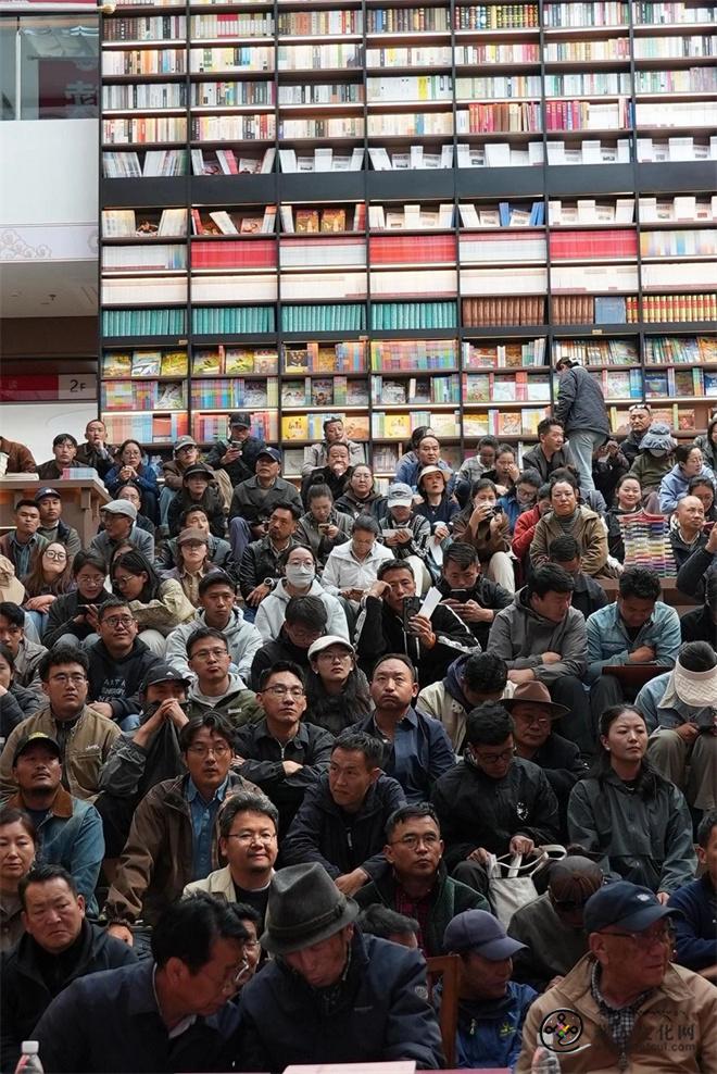 西藏学者新书解码古代民族交往、交流、交融历史4.jpg