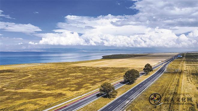 青海湖1号公路遇见高原最美自驾风景线.jpg