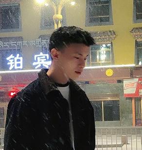 江轩：暮雪（组诗）