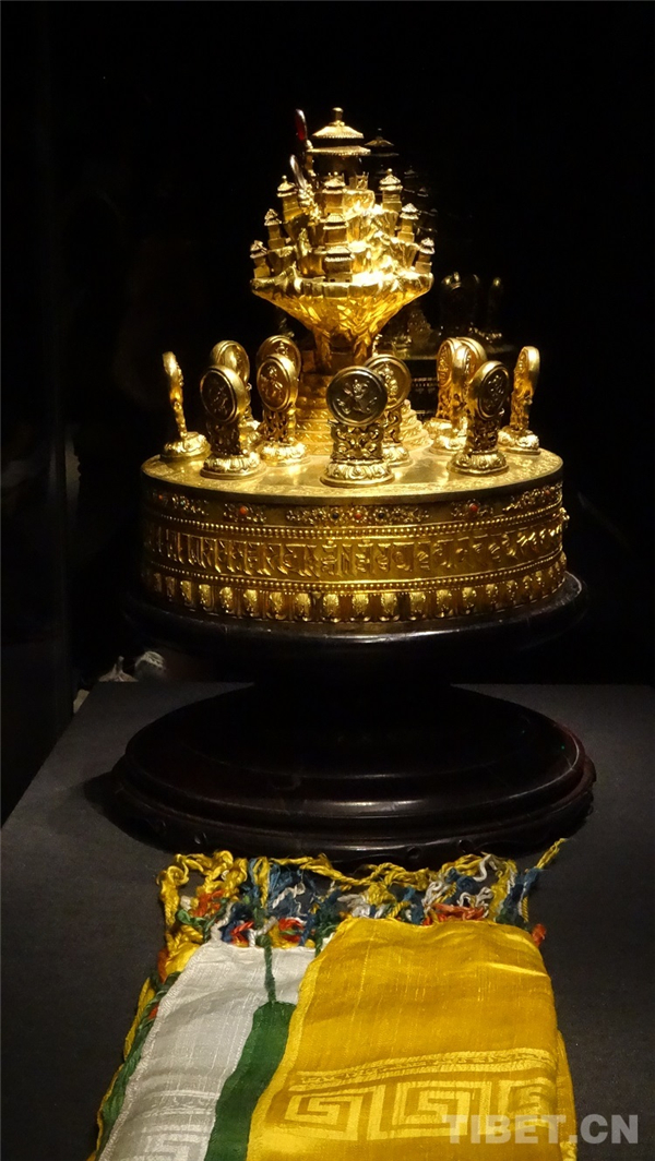 “妙宝庄严——故宫博物院藏法器展”圆满落幕4.jpg