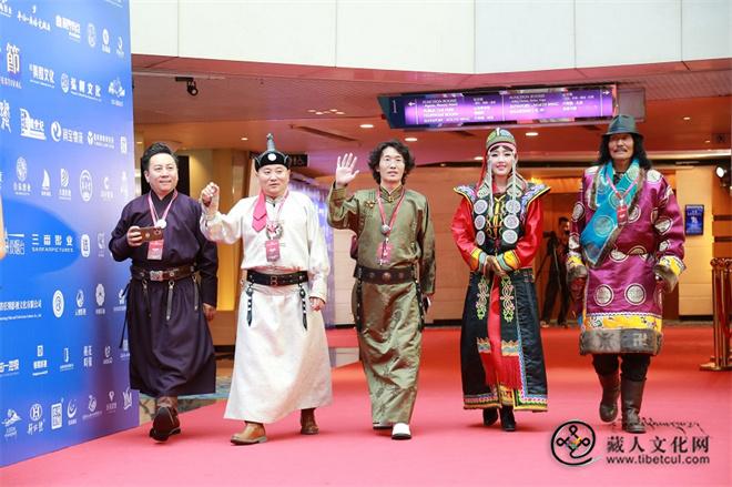 青海海西多部影视作品闪耀香港国际电影节和短片节 斩获多项大奖2.jpg