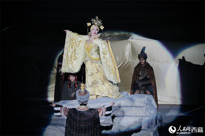 《文成公主》大型史诗剧于5月26日开演4.jpg