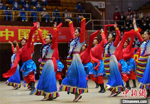 西藏全民健身体验月活动在拉萨启幕4.jpg