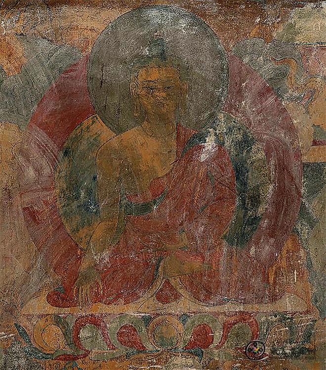 图像与文本 ：西藏当雄县羊八井寺早期壁画遗存初探8.jpg