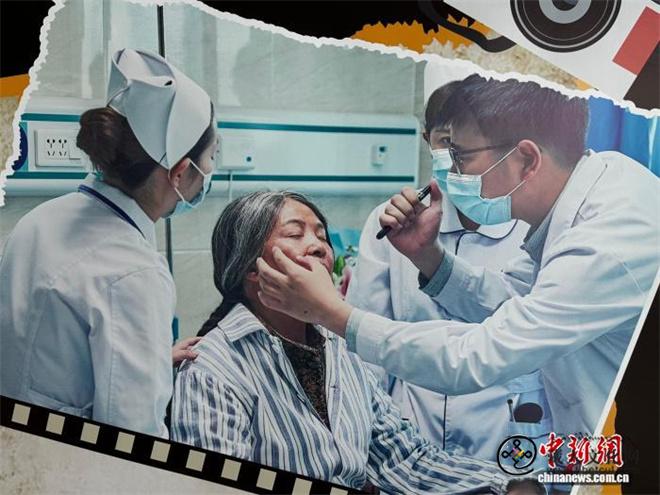江苏援青题材电影《靠近我 看见你》青海海南点映1.jpg