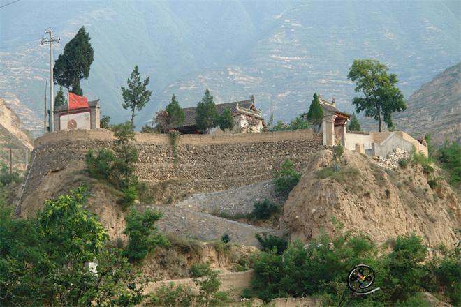 李翕祠远景.JPG