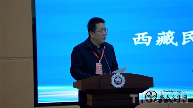 2023年首届西藏教育发展论坛在陕西咸阳开幕2.jpg
