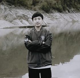 岗路巴·完代克：让跳动的生活恢复平静（组诗）