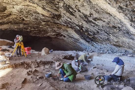 考古重大发现：西藏革吉梅龙达普洞穴遗址遗存早于距今5.3万年3.jpg