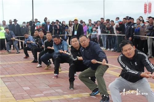 兴海县举办第六届赛宗旅游文化艺术节1.jpg