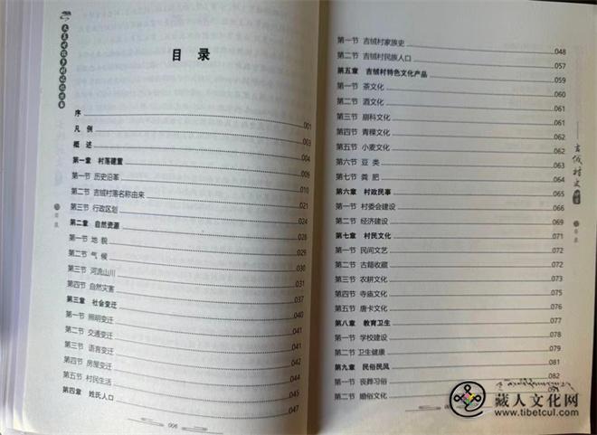 《吉绒村史》：留存康北民族交融珍贵史料4.jpg