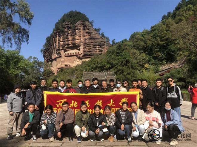 扎西当知：敦煌文脉的深耕者4.jpg