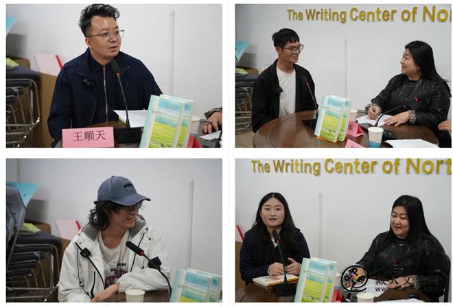 何延华《绿骏马》作品分享会在西北师范大学举办6.jpg