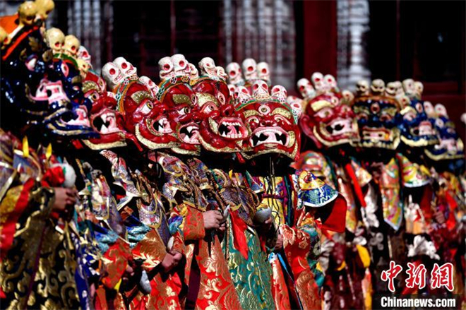 西藏楚布寺跳神活动迎藏历新年9.jpg