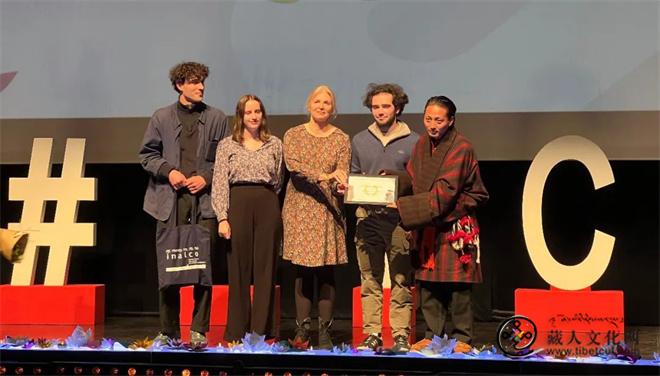 《雪豹》荣获法国维苏尔亚洲国际电影节三项大奖3.jpg