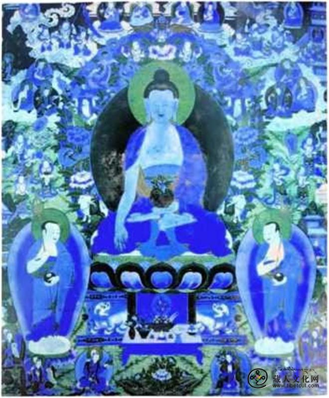 文化交融历史背景下西藏绘画“东渐”探析4.jpg