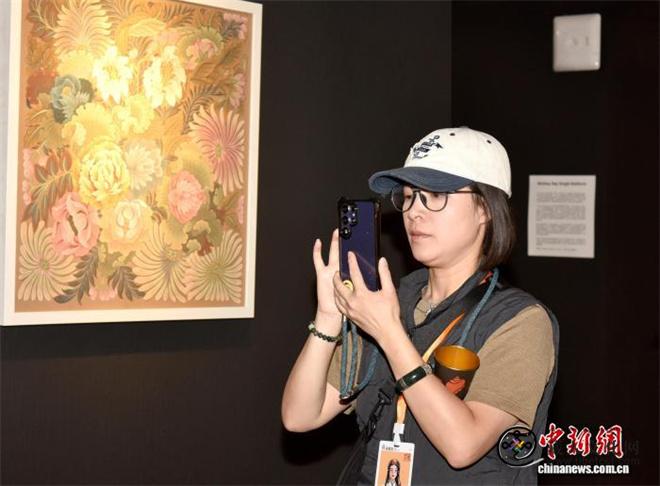 情牵雪域——陆昌进藏美术作品展”拉萨开幕3.jpg