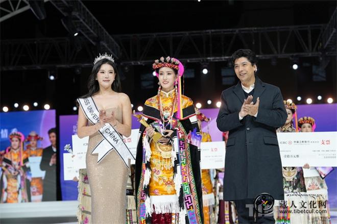 1761719035136694.jpg 2025四川嘉绒藏族风情季美人谷选美大赛落幕9.jpg