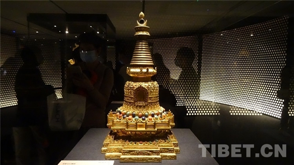 “妙宝庄严——故宫博物院藏法器展”圆满落幕1.jpg
