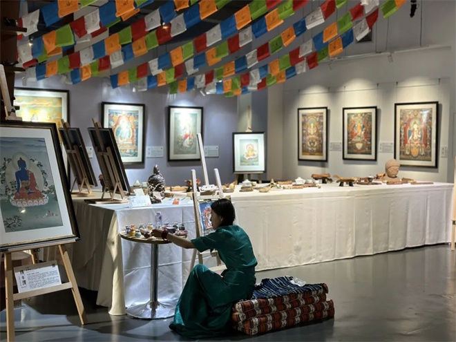 西藏文化艺术展《缘@渡》1.jpg