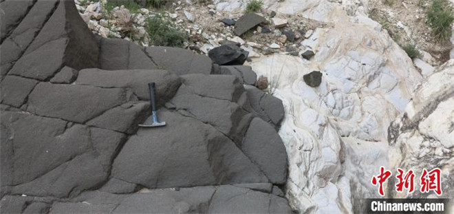 地质专家发现青藏高原北部中生代晚期构造演化新证据3.jpg