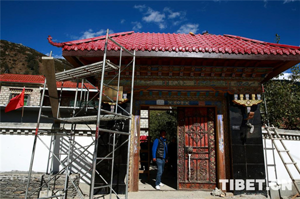 赏西藏建筑之美 思现代建筑创作探索之路3.jpg