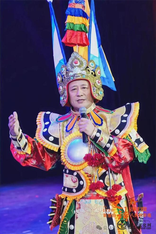 才让华旦受邀参加《格萨尔》文化交流展示活动3.jpg