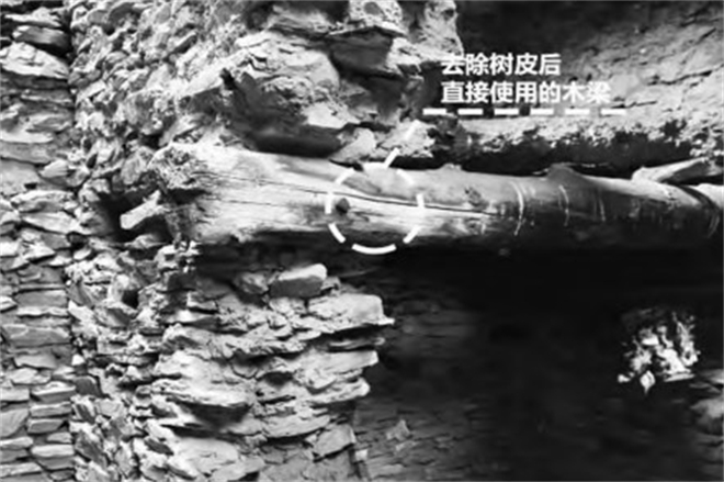 西藏山南市洛扎县古碉楼建筑初步研究12.jpg