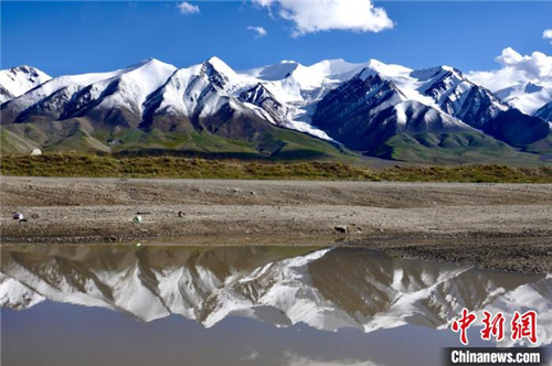 青海：多地禁非法穿越，高端生态体验成新宠1.jpg