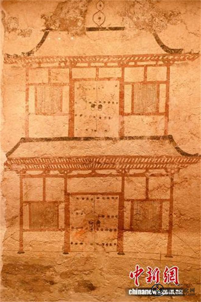 甘肃省博物馆扩容亮相吐谷浑珍贵文物：展唐代丝路文明交融之美12.jpg