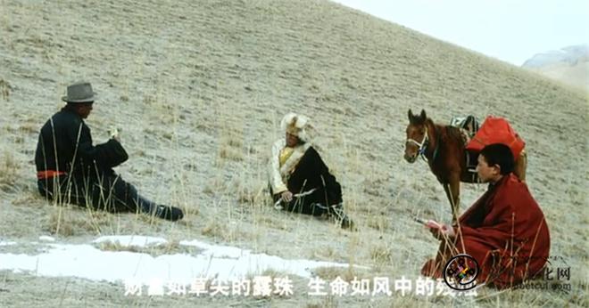 万玛才旦逝世一周年，“没讲完的故事”都怎样了？2.jpg