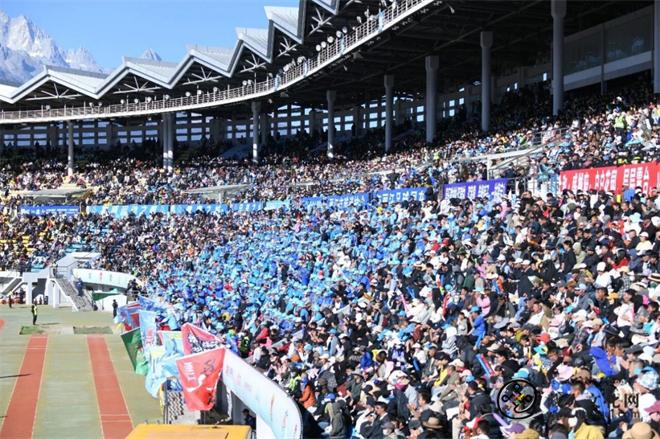滇超联赛燃情激战 绘就云南体育新图景2.jpg