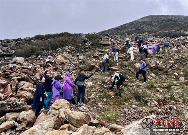 中华环境保护基金会在藏启动生物多样性保护新项目2.jpg