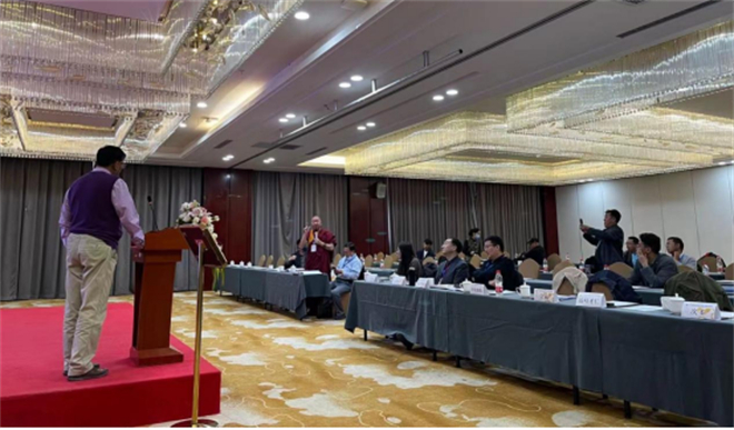 “第十六届全国因明学术研讨会”在甘肃敦煌举行4.jpg