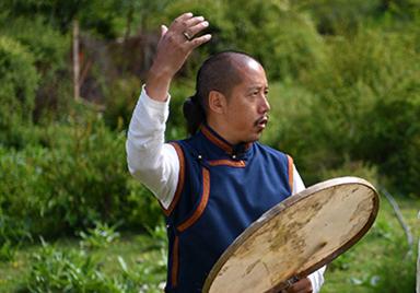 热西·才让旦：藏族音乐正以多元化方式走向国际