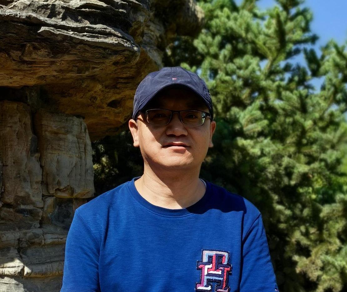 刚杰·索木东：大风吹过河西（组诗）