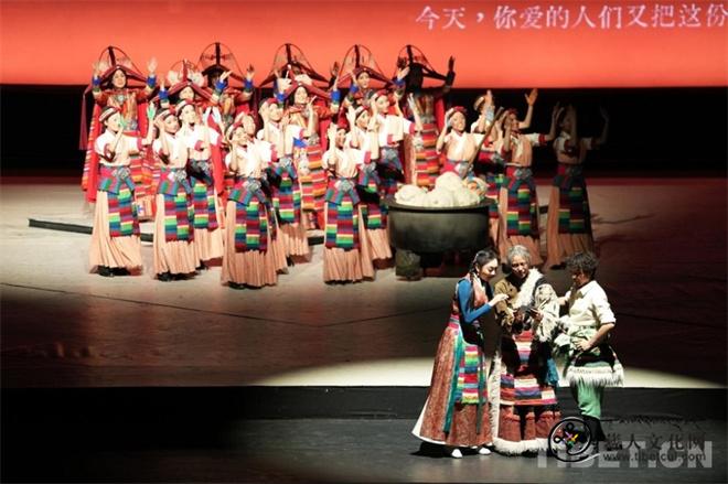 《扎西夏卓》专场文艺演出在拉萨精彩上演6.jpg