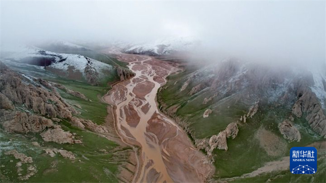 中国加大青藏高原生态保护积极应对气候变化3.jpg
