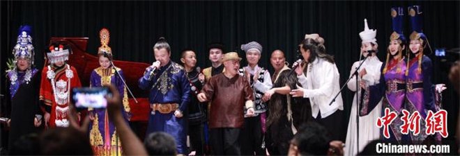 中国国家地理携手东方乐文化挖掘传播民族音乐1.jpg