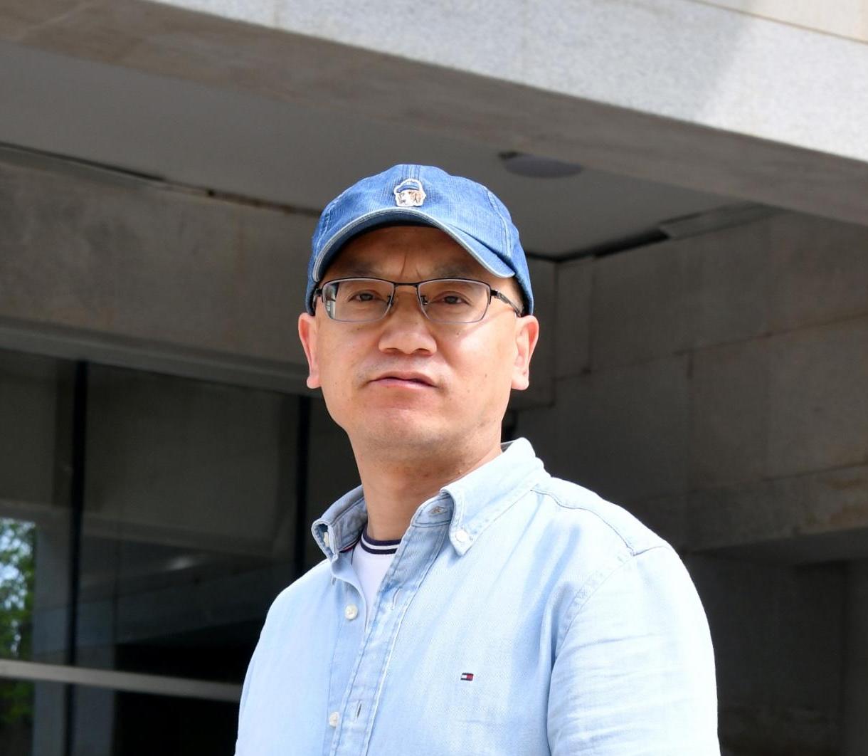 刚杰·索木东随笔：拉卜楞面包的滋味