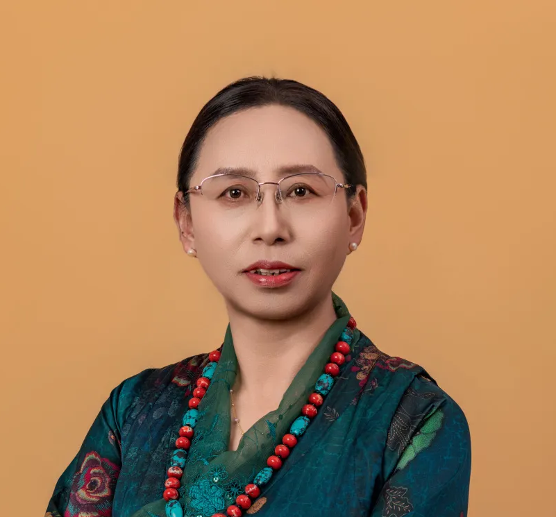 尼玛潘多：第十三届全国少数民族文学创作骏马奖获奖感言（长篇小说）