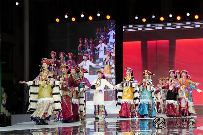 1761719005445164.jpg 2025四川嘉绒藏族风情季美人谷选美大赛落幕5.jpg