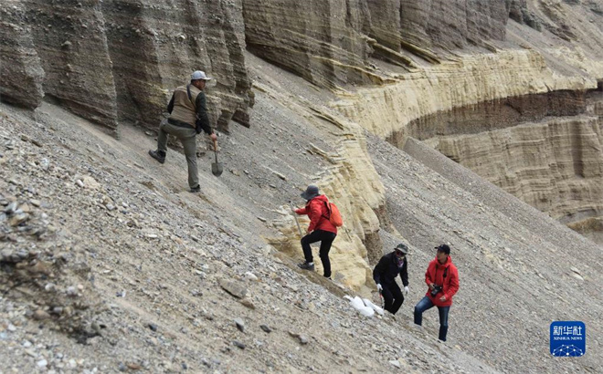 中科院科考队考察喜马拉雅山脉灾害链3.jpg